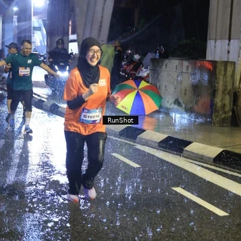 Runner Photo 7921741