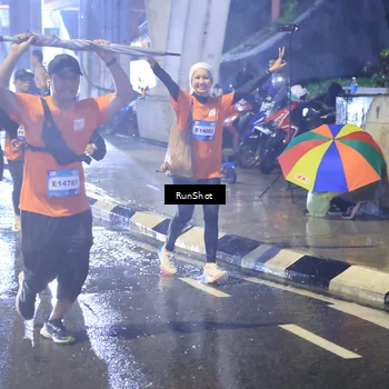 Runner Photo 7921744