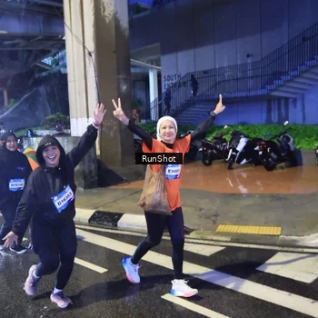 Runner Photo 7921784