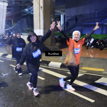 Runner Photo 7921786