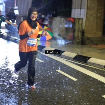 Runner Photo 7921802