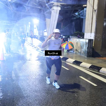 Runner Photo 7921808
