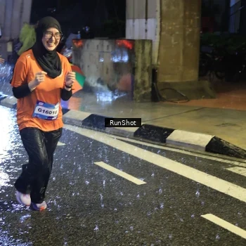 Runner Photo 7921827