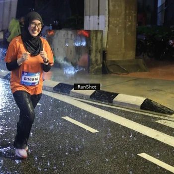 Runner Photo 7921839