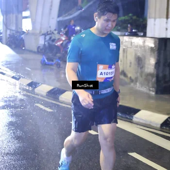 Runner Photo 7921841