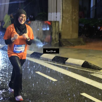 Runner Photo 7921849