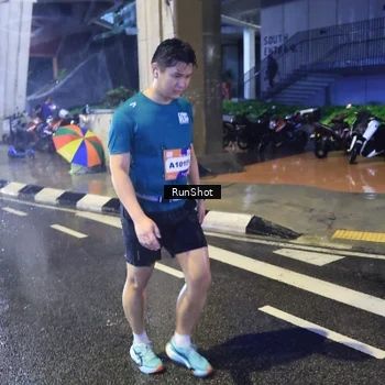 Runner Photo 7921857