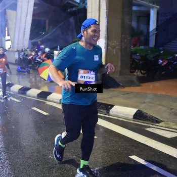 Runner Photo 7921880