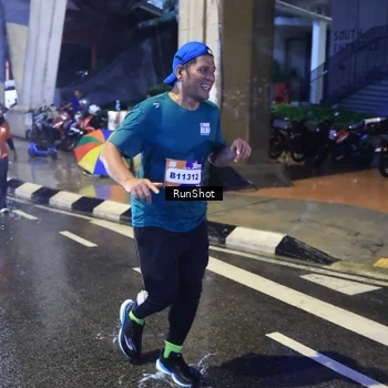 Runner Photo 7921882