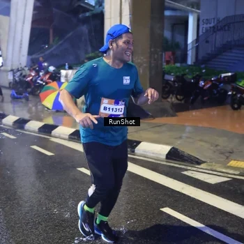 Runner Photo 7921883