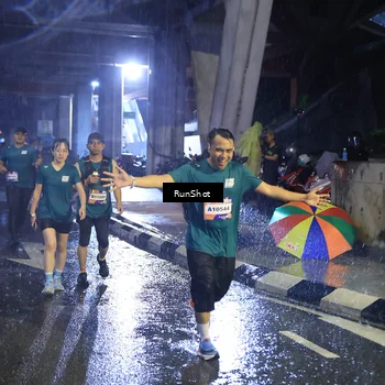 Runner Photo 7921901