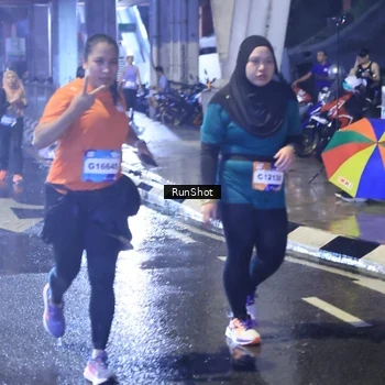 Runner Photo 7921914