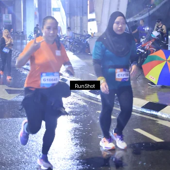 Runner Photo 7921916