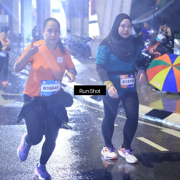 Runner Photo 7921917