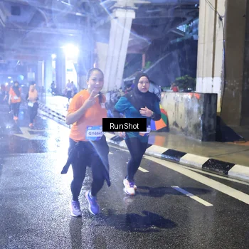 Runner Photo 7921922