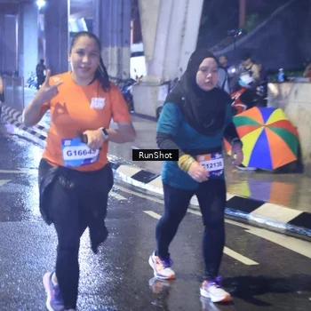 Runner Photo 7921924