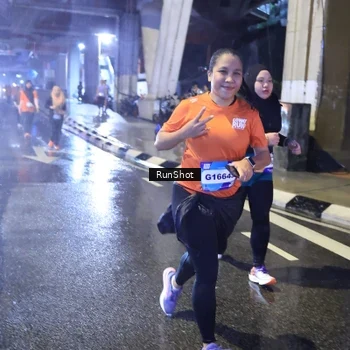 Runner Photo 7921927