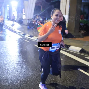 Runner Photo 7921930