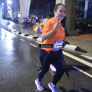 Runner Photo 7921933