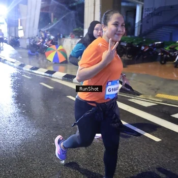 Runner Photo 7921934
