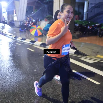 Runner Photo 7921935