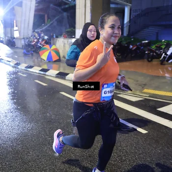 Runner Photo 7921938
