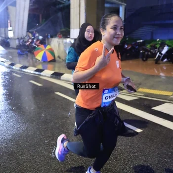 Runner Photo 7921941