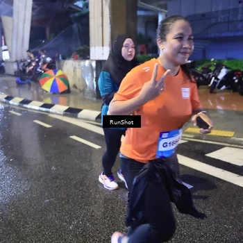 Runner Photo 7921942