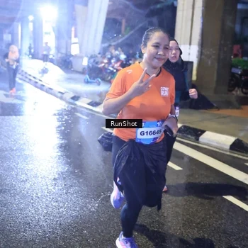 Runner Photo 7921957