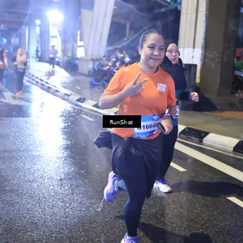 Runner Photo 7921960