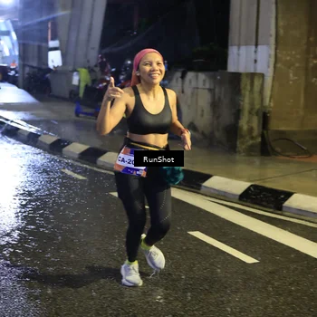 Runner Photo 7921972