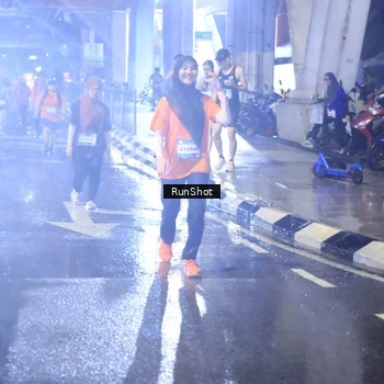 Runner Photo 7921991