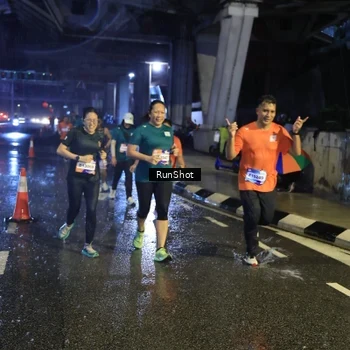 Runner Photo 7921992