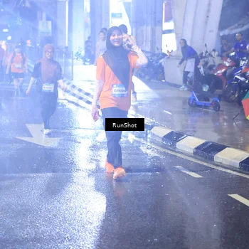 Runner Photo 7921997