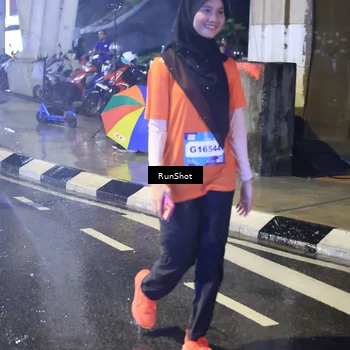 Runner Photo 7922026