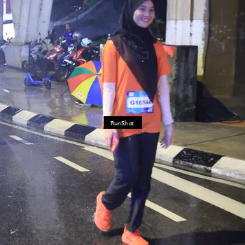 Runner Photo 7922027