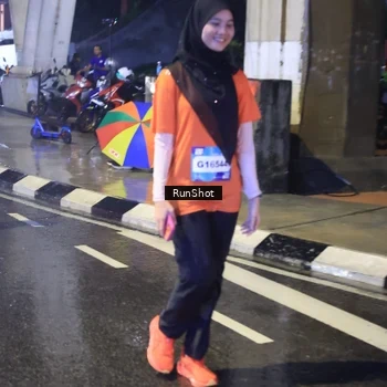 Runner Photo 7922029