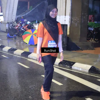 Runner Photo 7922031