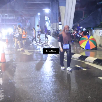 Runner Photo 7922047