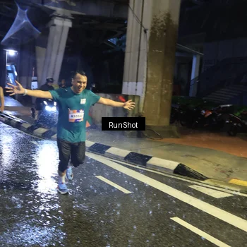 Runner Photo 7922075