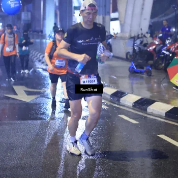 Runner Photo 7922089