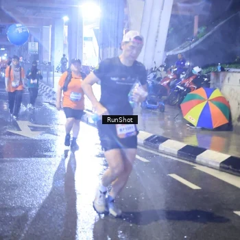 Runner Photo 7922094