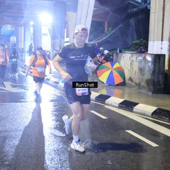 Runner Photo 7922101