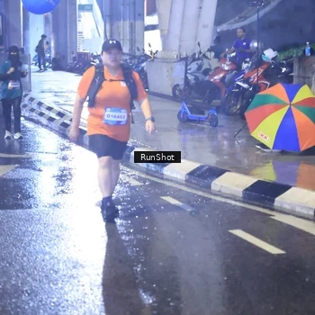 Runner Photo 7922111