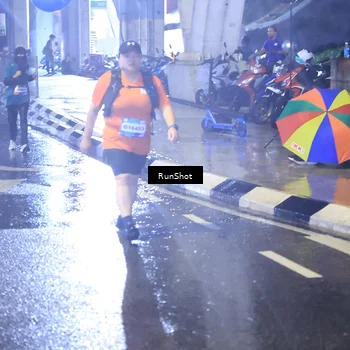 Runner Photo 7922113