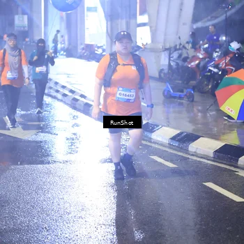 Runner Photo 7922119