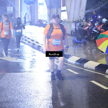 Runner Photo 7922120