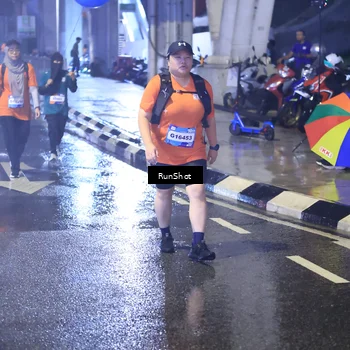 Runner Photo 7922121