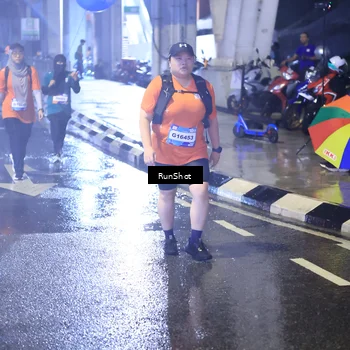 Runner Photo 7922122