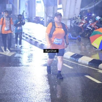 Runner Photo 7922123